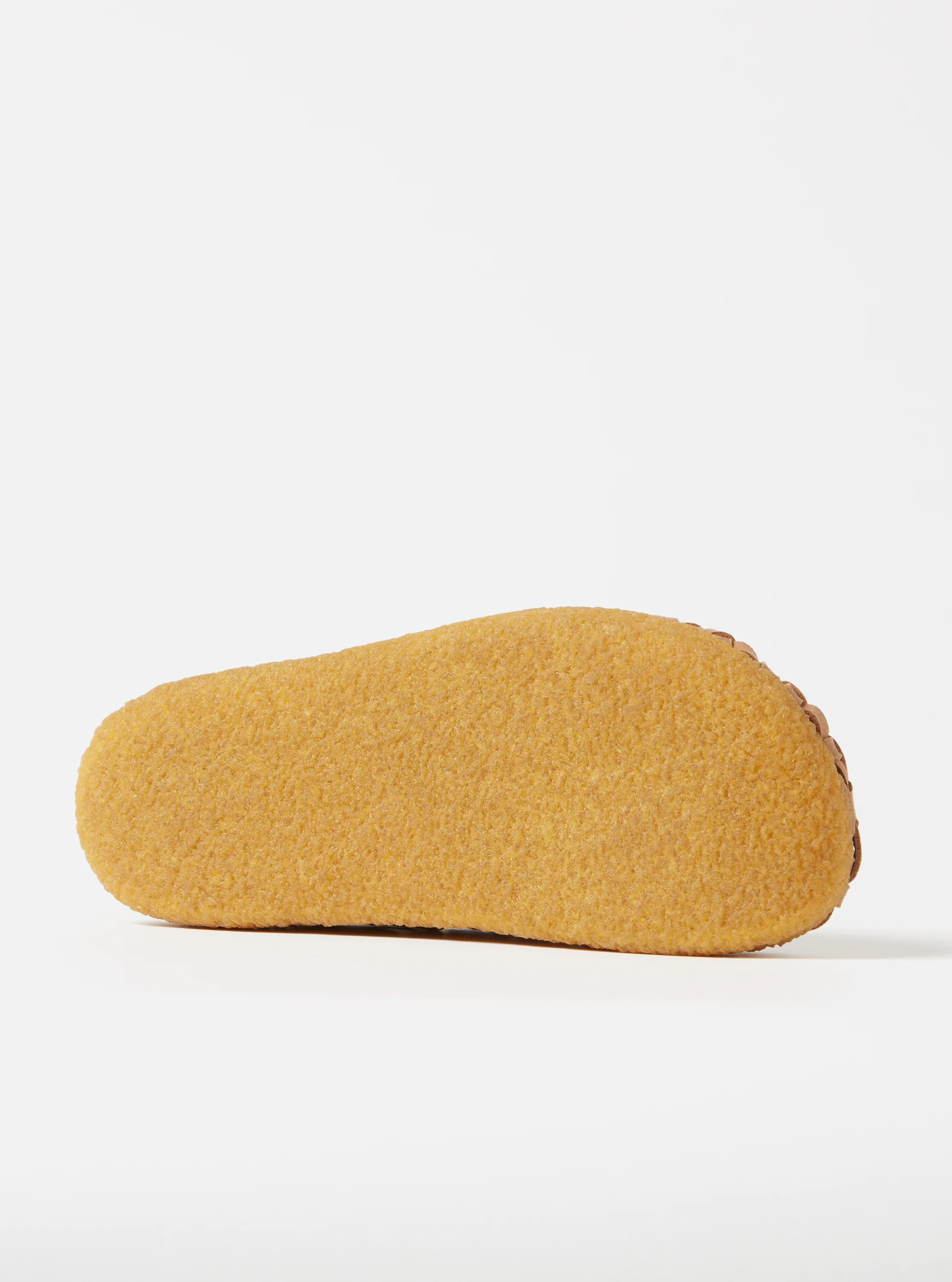 Malibu Walnut/Tan Vegan Leather/Crepe Latigo - Image 5