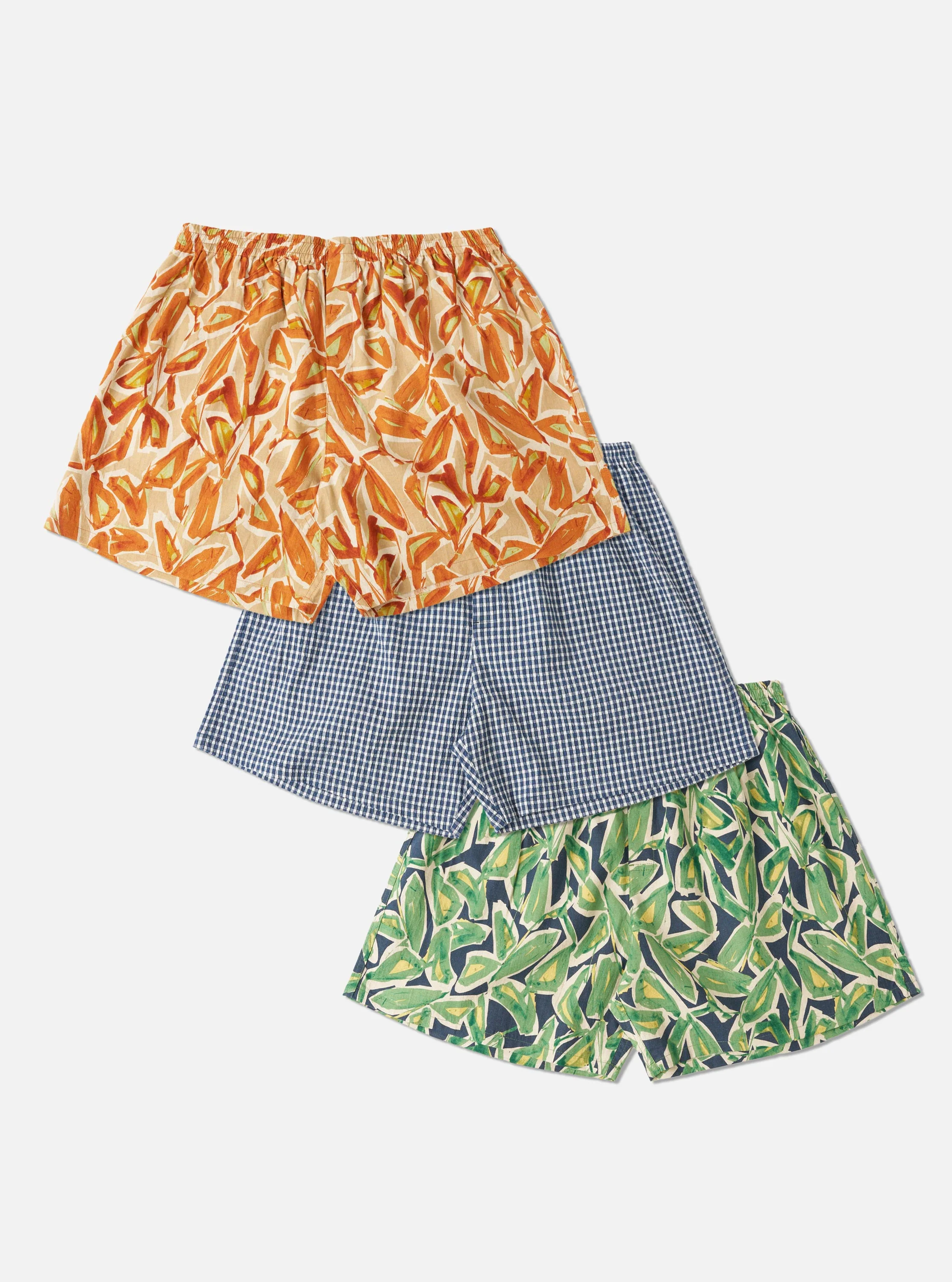 Mixed 3 Pack Boxer Short - Image 7