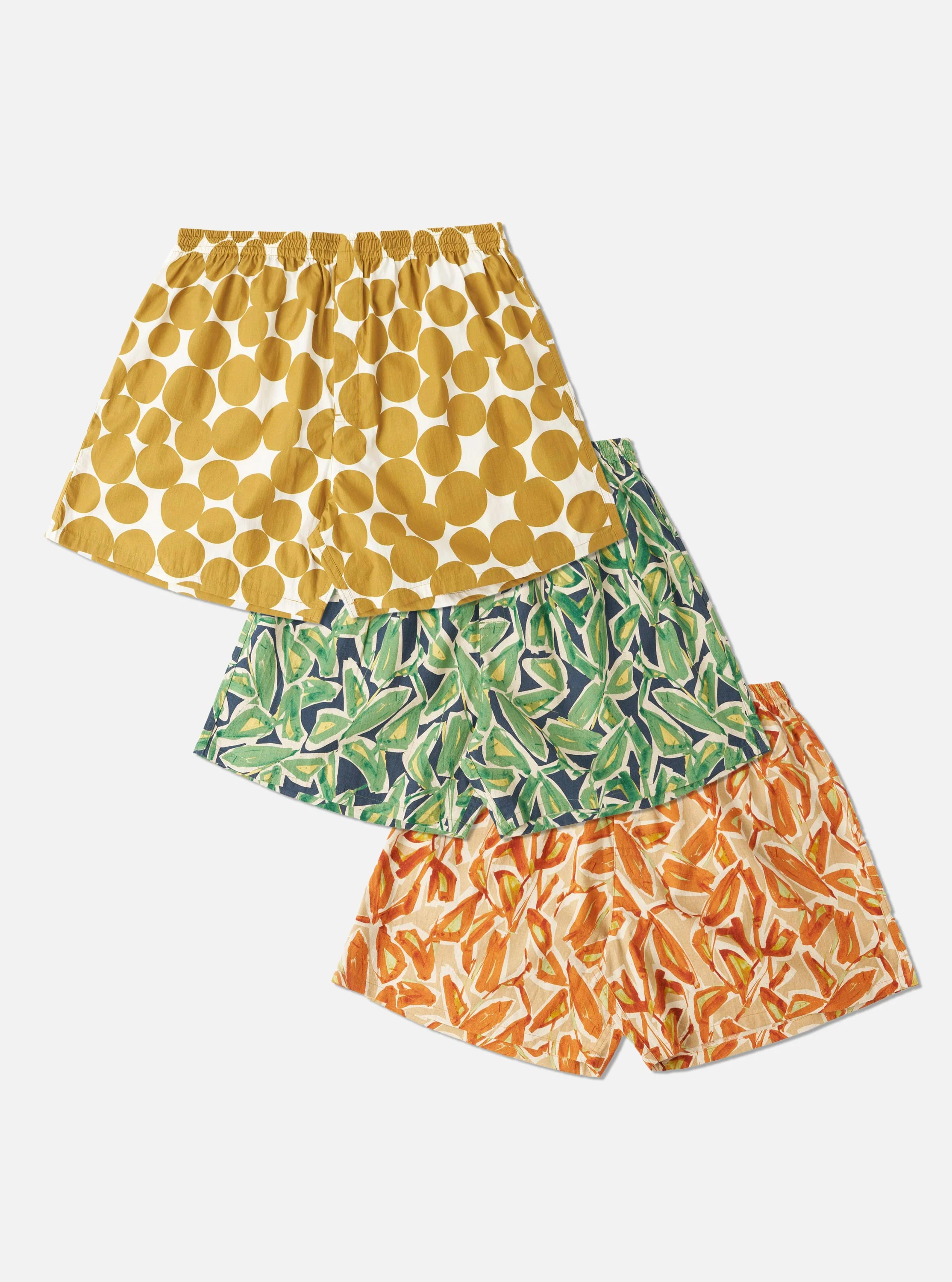 Mixed 3 Pack Boxer Short - Image 9