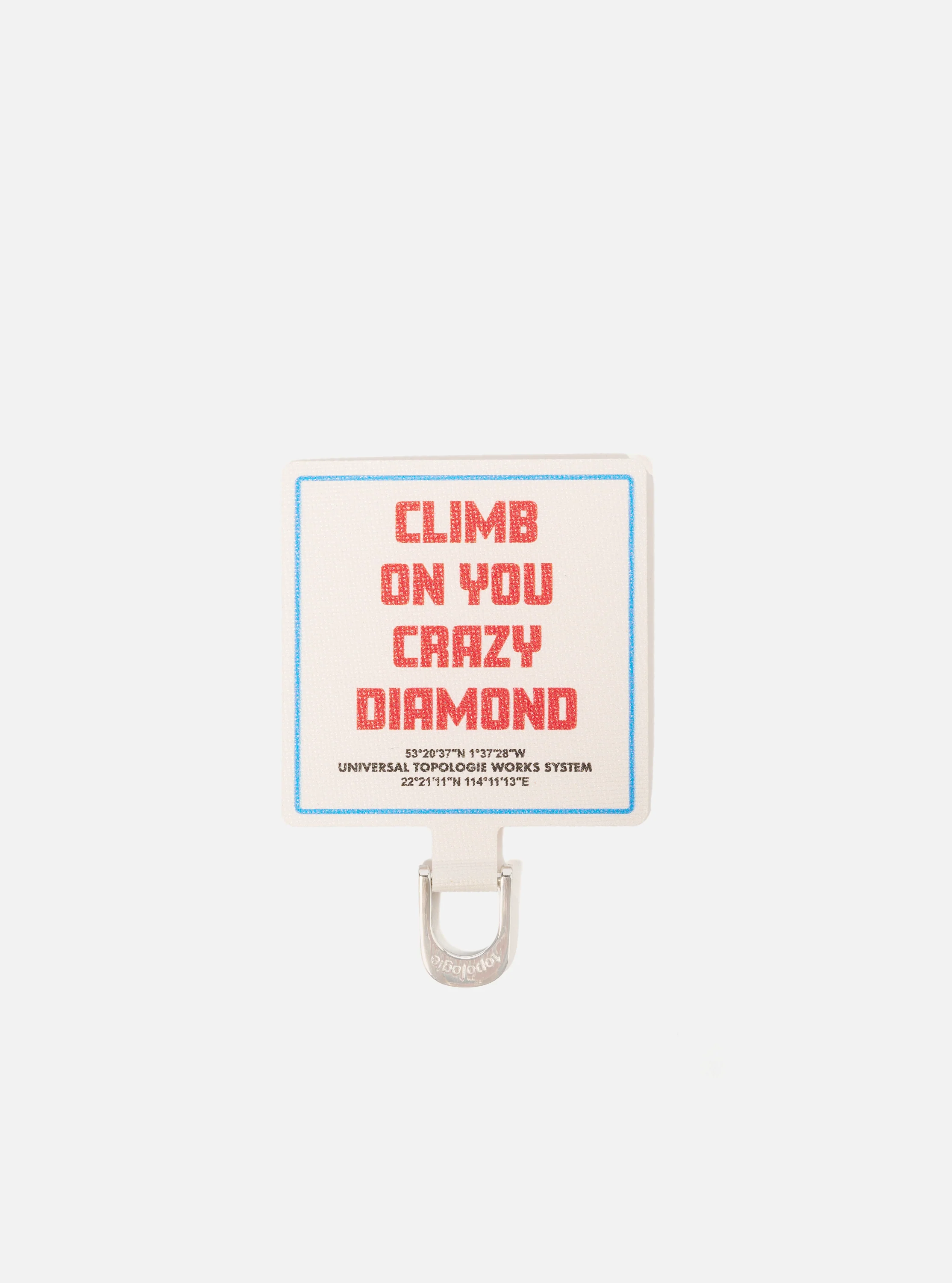 Topologie Bags & Straps