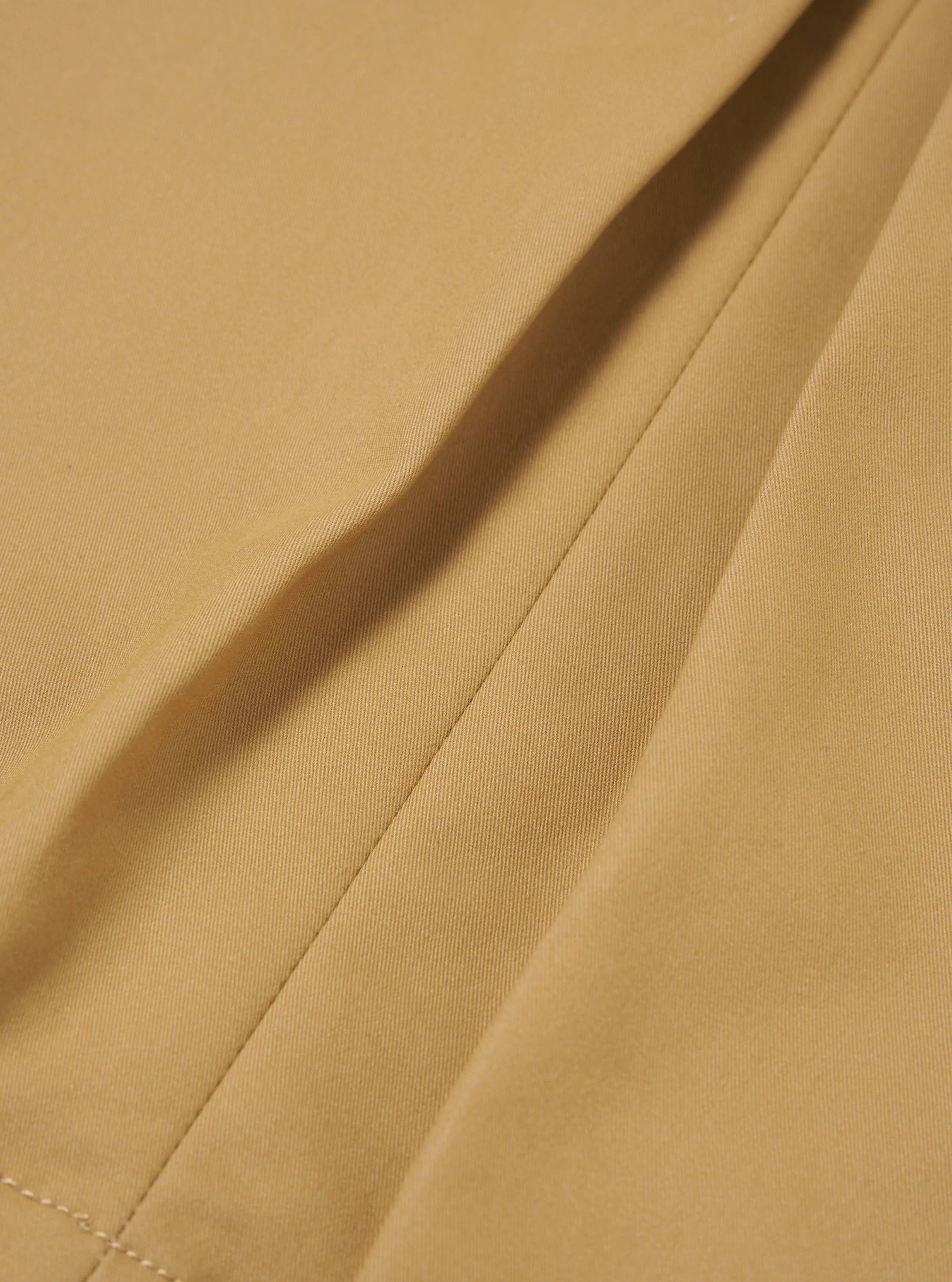 Sand Brushed Polytech Boston Parka - Image 7