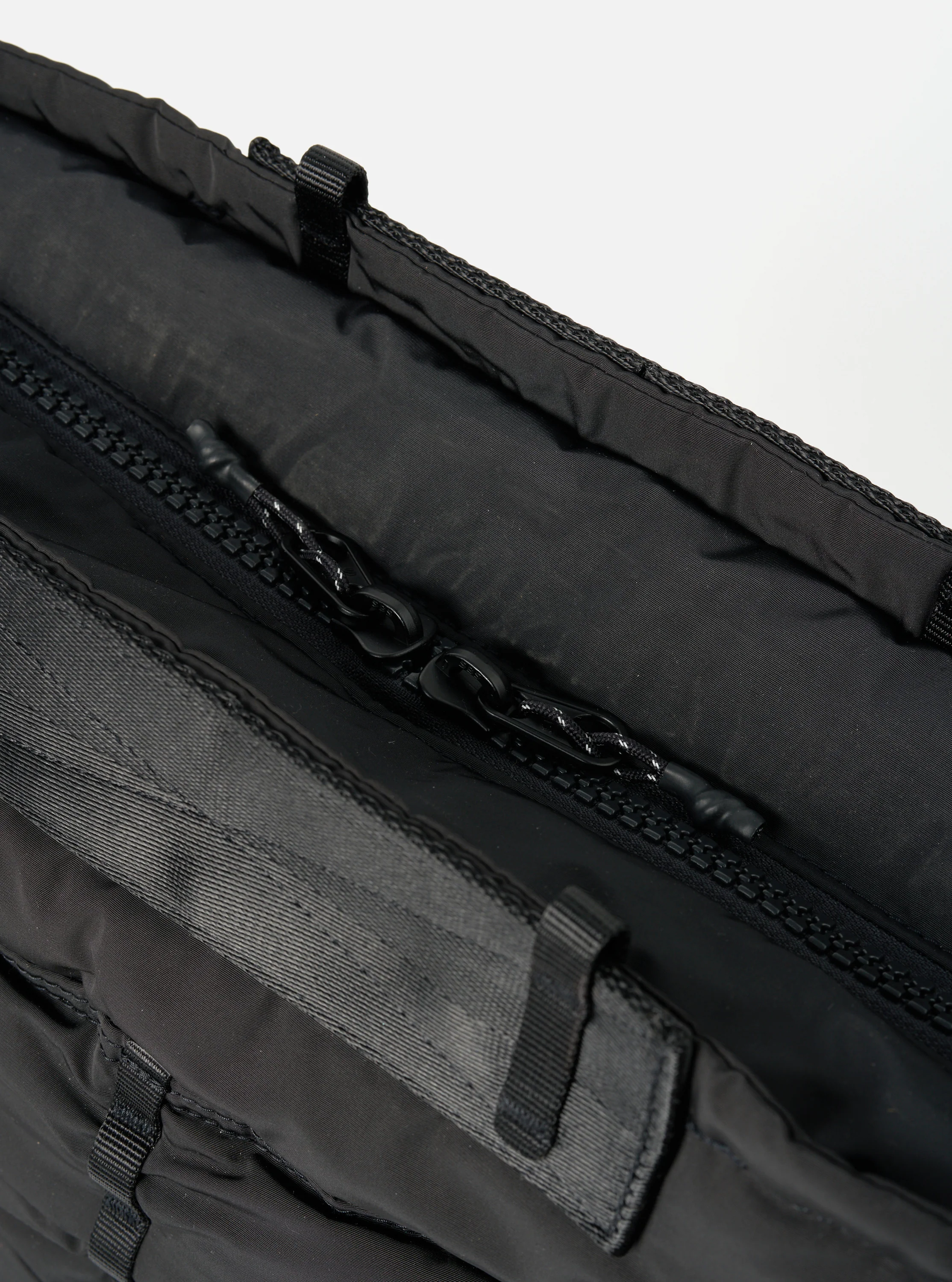 Topologie x Universal Works Black UW Tech Helmet Bag - Image 4