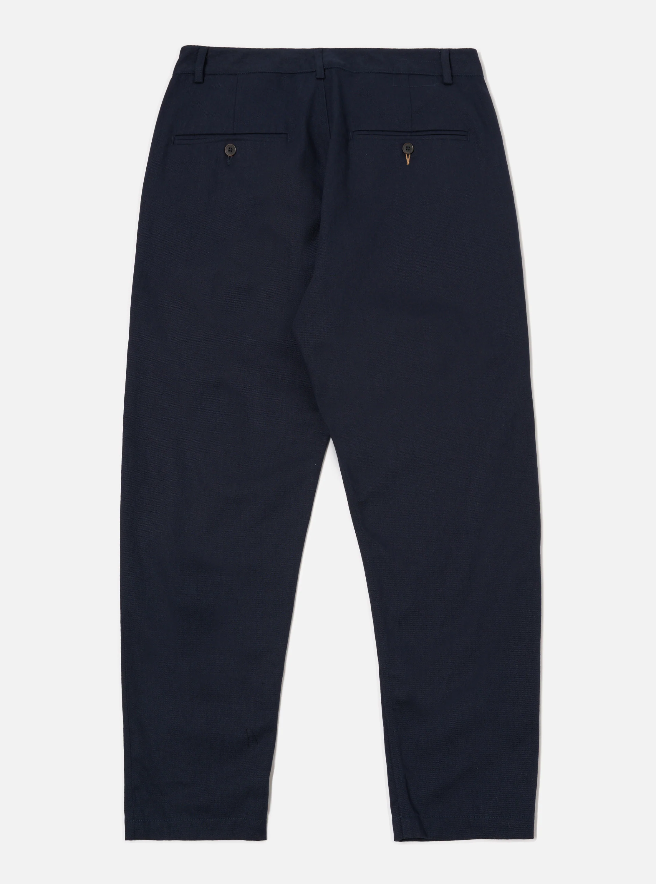 Navy Works Twill Military Chino - Image 3