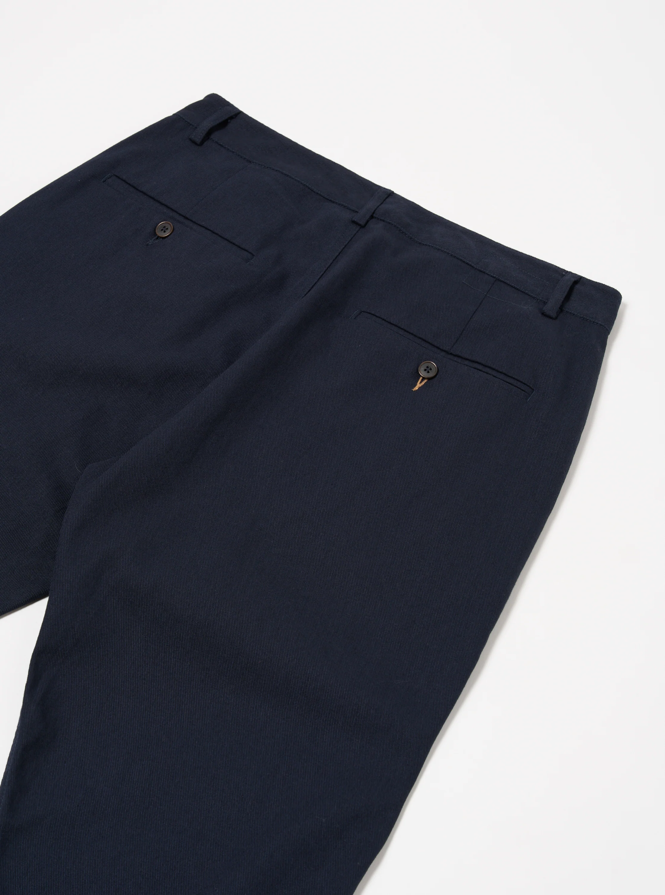 Navy Works Twill Military Chino - Image 5