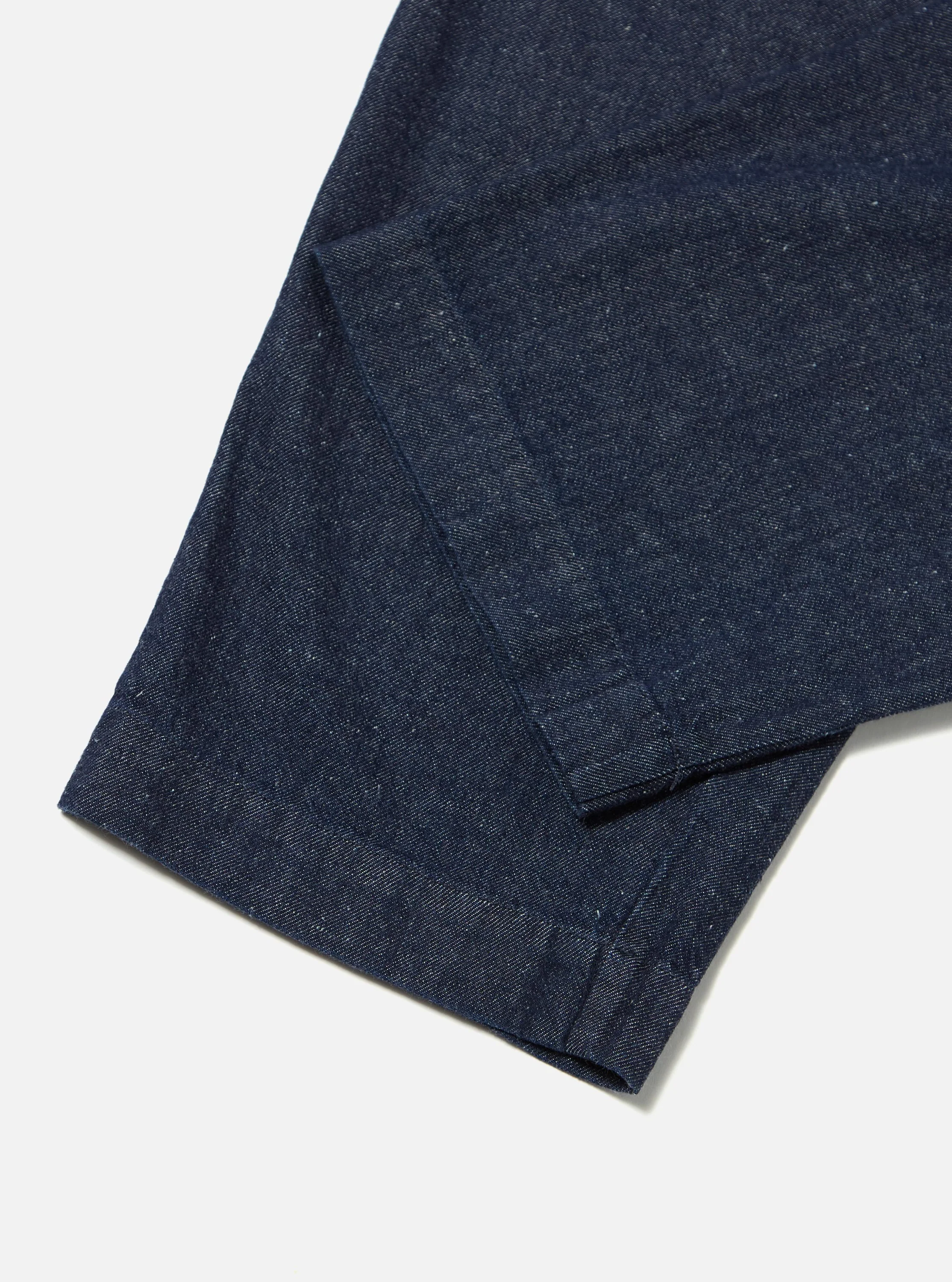 Indigo Future Denim Oxford Pant - Image 8
