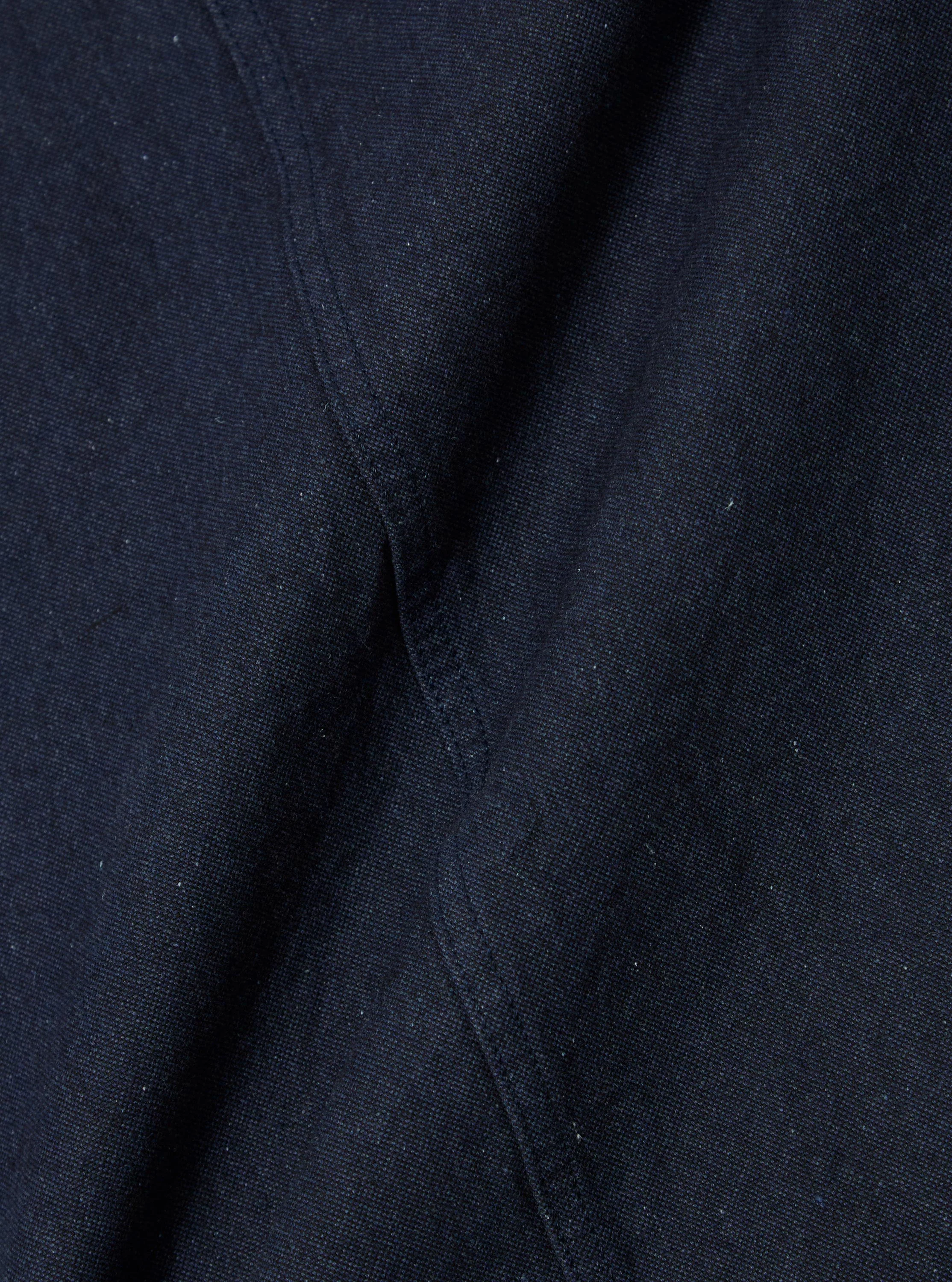 Indigo Offline Denim Utility Jacket - Image 4