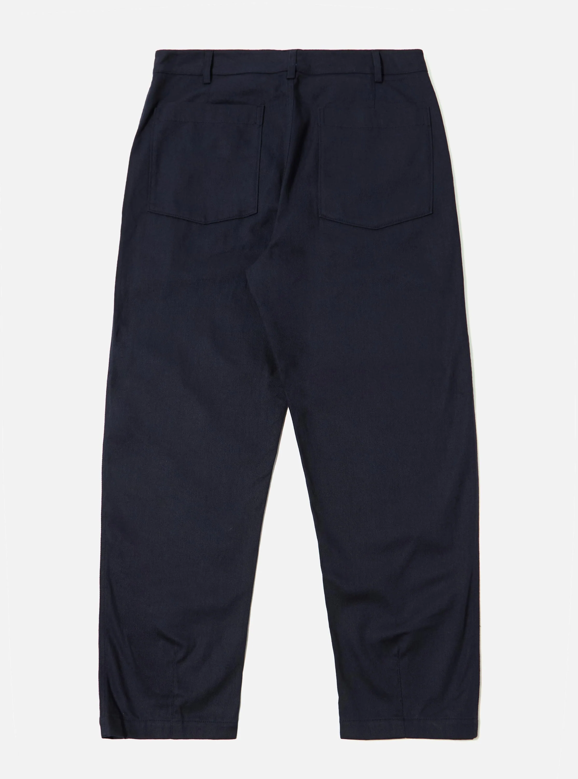 Navy Works Twill Utility Pant - Image 5