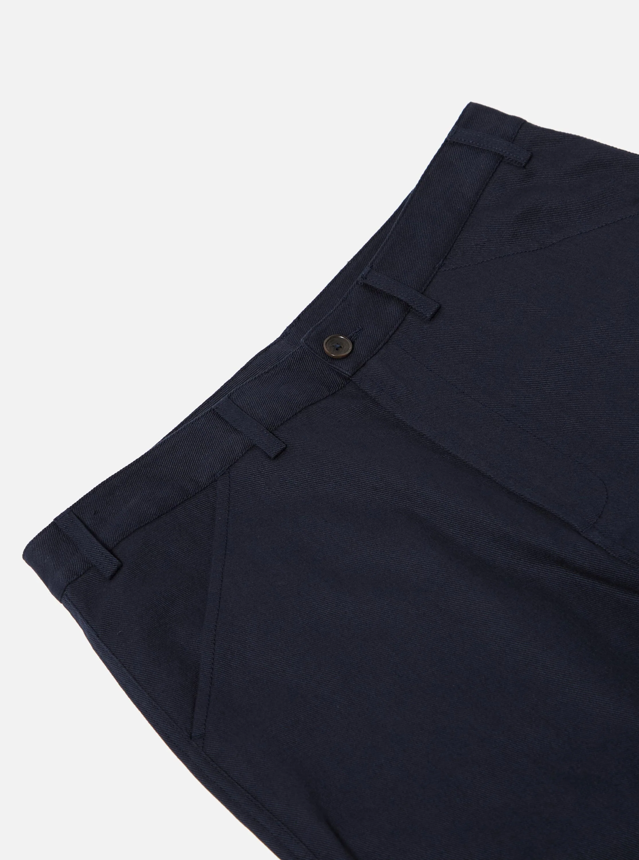 Navy Works Twill Utility Pant - Image 6