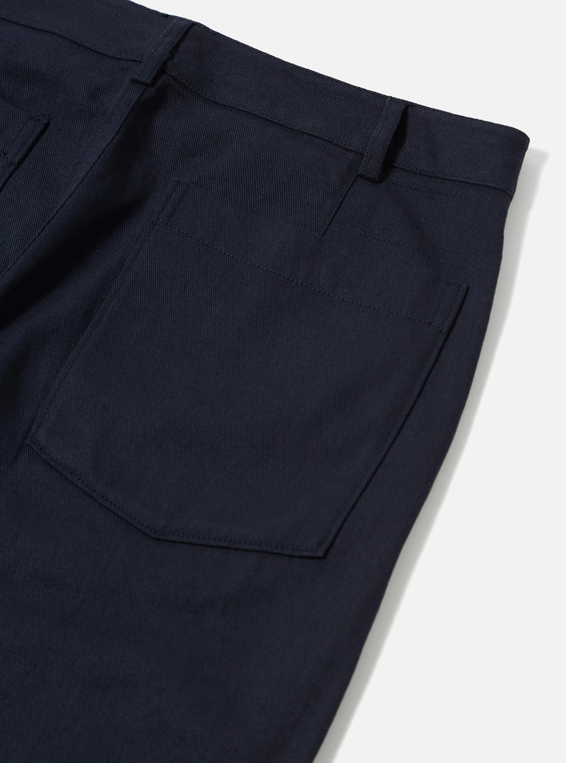 Navy Works Twill Utility Pant - Image 7